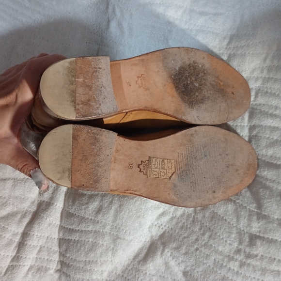 Free people landslide ankle boots - Picture 5 of 8